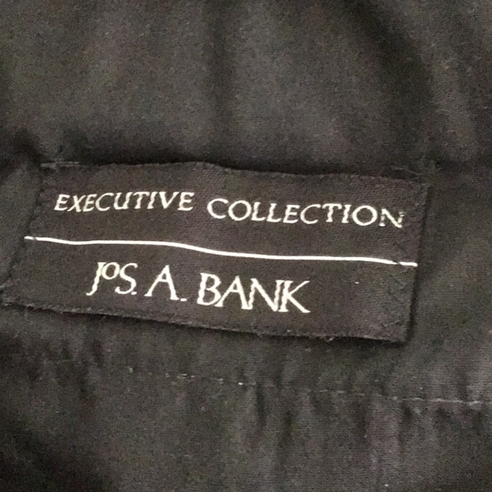 Dress trousers JosA Bank